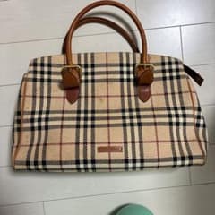 BURBERRY ハンドバッグのサムネイル