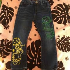 Bit’z デニム 110のサムネイル