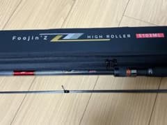 Apia Foojin'Z HIGH ROLLER S103ML 6th - メルカリ