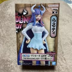 ワンピース DXF THE GRANDLINE LADY ワノ国 vol.11 - メルカリ