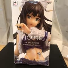 EXQフィギュアのサムネイル