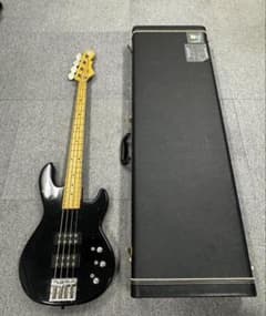 G&L L-2000 premium CFS エレキギター　純正ケース付き G&L L-2000 premium CFS エレキギター 純正ケース付き - メルカリ