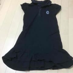 ワンピース130センチのサムネイル
