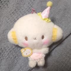 こぎみゅん ようこそこぎみょんパーティー マスコット - メルカリ