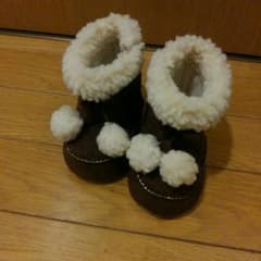 ベビーボアブーツのサムネイル
