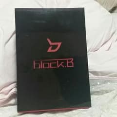 Block.b CD DVDのサムネイル