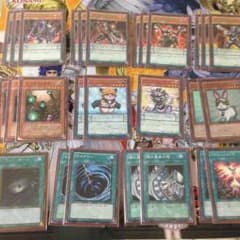イグナイトデッキ 遊戯王のサムネイル