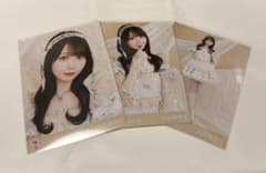 イコラブ 大谷映美里 バレエコア衣装 コンプのサムネイル