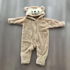 Disney Duffy costume coverall romper, handmade, 95cm