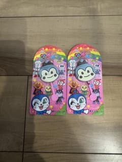 アンパンマンちょこ　コキンちゃん　2個セットのサムネイル
