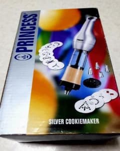 クッキーメーカー  値下げ中のサムネイル