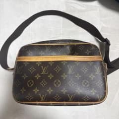 LOUIS VUITTON ルイ・ヴィトン リポーターPMのサムネイル