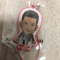 EXILE SECOND TETSUYA 土田哲也 クリーナーのサムネイル