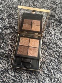 YSL クチュール ミニ クラッチ 100 アイシャドウのサムネイル