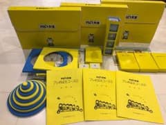 めばえ 教材 プレめばえ ②③④ 2〜3歳のサムネイル