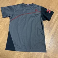 ミズノTシャツのサムネイル