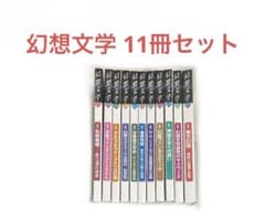 幻想文学シリーズ 27冊セット販売 裁断済み 幻想文学 11冊セット 小説 評論 ホラー 怪談 ミステリ