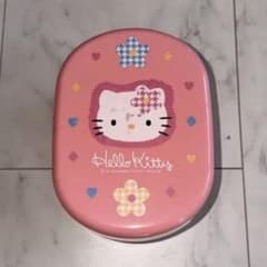 ハローキティ お重箱のサムネイル