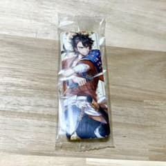 刀剣乱舞　陸奥守吉行　スリムカンバッジコレクション