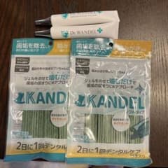 ドクターワンデルカンデルのサムネイル