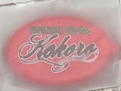 小波津志　ラバーコインケースのサムネイル