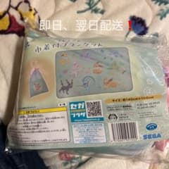 巾着付きブランケット　イーブイのサムネイル