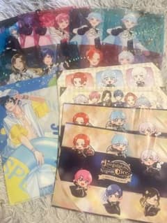 いれいす グッズのサムネイル