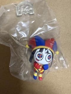 アメイジング・デジタル・サーカス ポムニのサムネイル