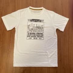 マーモット　Tシャツのサムネイル