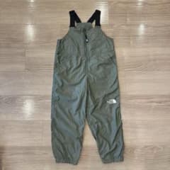 THE NORTH FACE オーバーオール 110のサムネイル