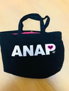 ANAPのサムネイル