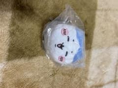 ちいかわ ねそべりぬいぐるみ2 ハチワレのサムネイル
