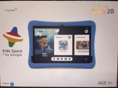 PlimPad Kids 20のサムネイル