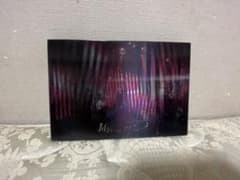 Mr.Children 重力と呼吸 ライブDVDのサムネイル