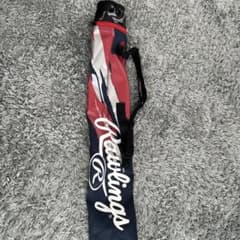 ローリングス　バットケース　ジュニアのサムネイル