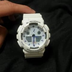 G―SHOCKのサムネイル