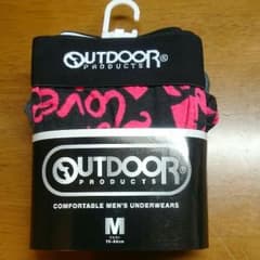 新品outdoorパンツ二枚組Mサイズのサムネイル