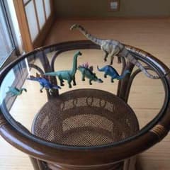Konisi様 専用！！ 恐竜 フィギュアのサムネイル