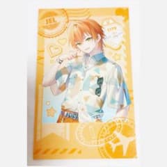 ジェルくん すとぷりSummerグッズ2025 フォトカードくじのサムネイル