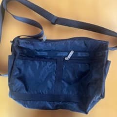 LeSportsac ショルダーバッグ ブラックのサムネイル