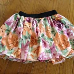ダチュラ♡スカートのサムネイル