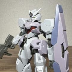 HG 1/144 간 볼바 완성품