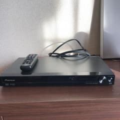 Pioneer DVDプレイヤー 【お値下げ】のサムネイル