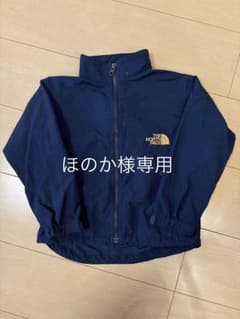 THE NORTH FACE ネイビージャケット 110のサムネイル