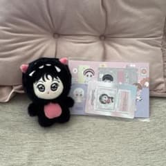 NCT マーク ぬいぐるみのサムネイル