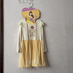 Disney Princess ワンピース 120のサムネイル