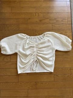 前ドロストトップスのサムネイル