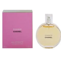 CHANEL CHANCE オードトワレ 100mlのサムネイル