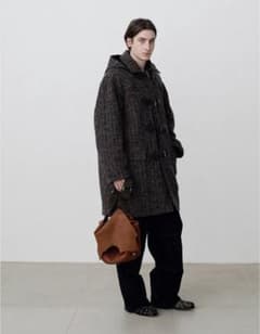 ジャケット・アウター NICENESS 24AW DEVOLLE NICENESS 24AW DEVOLLE - メルカリ