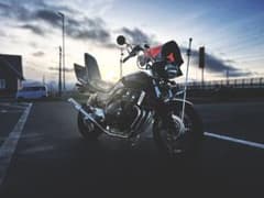 cb400sf nc42用 飛燕 - メルカリ